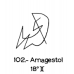  102: Amagestol 