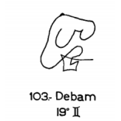  103: Debam 