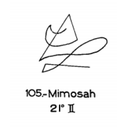  105: Mimosah 