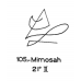  105: Mimosah 