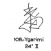  108: Ygarimi 