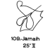  109:Jamaih 