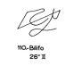 110: Bilifo 