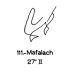  111: Mafalach 