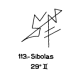  113: Sibolas 
