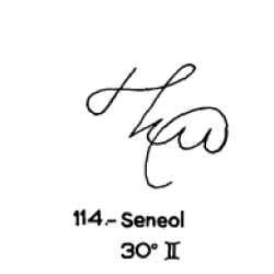  114: Seneol 
