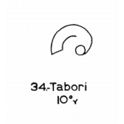  34: Tabori 