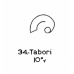  34: Tabori 