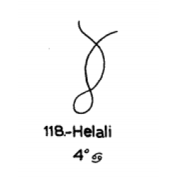  118: Helali 