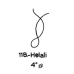  118: Helali 