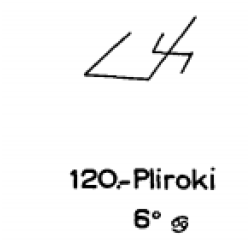  120: Pliroki 