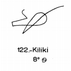  122: Kiliki 