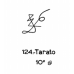  124: Tarato 