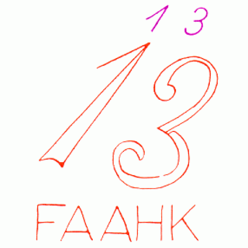  39: Rehael 