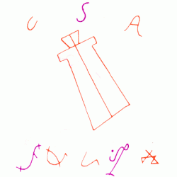  69: Rochel 